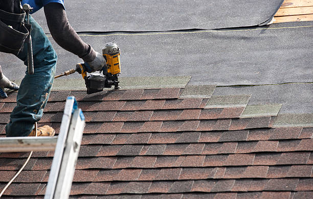 Licensed Roofing service in Nunnelly, TN - Brentwood Metal Roofing